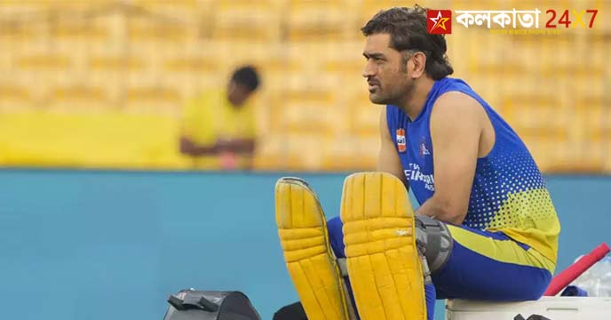 MS Dhoni Undergoes Successful Surgery, Recovery Progressing Well