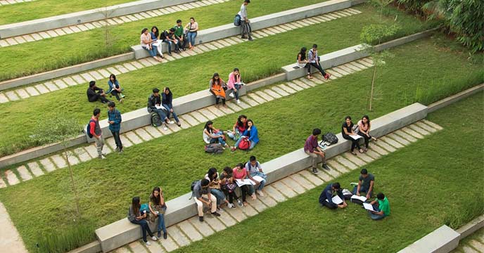 Moral Policing at Presidency University: Lovebirds Beware of Surveillance
