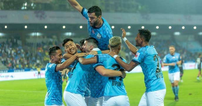 Mumbai City FC