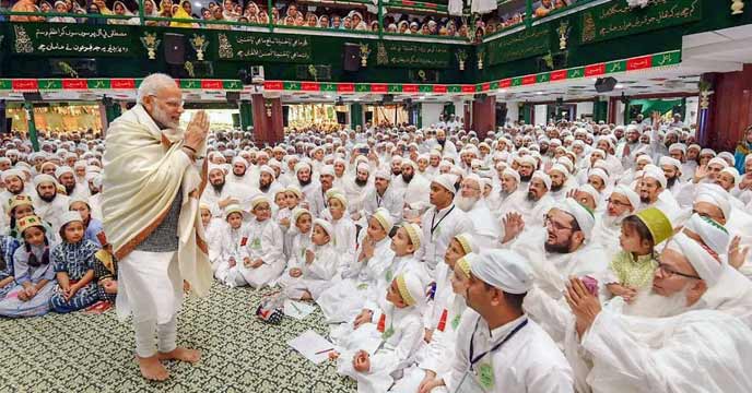 All India Muslim Personal Law Board Calls for Emergency Meeting with PM Narendra Modi