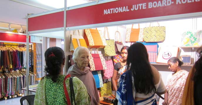 National Jute Board