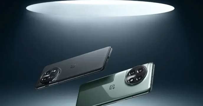 OnePlus and Oppo