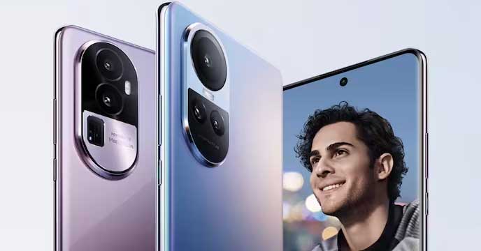 Oppo Reno