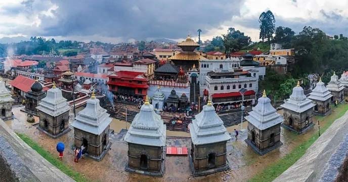 PashupatinathTemple