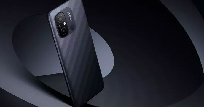 Poco C55