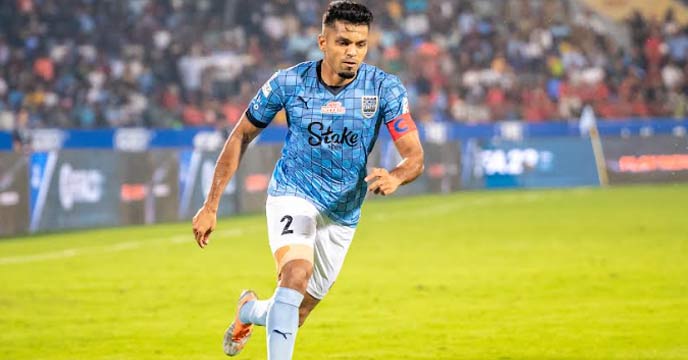 Rahul Bheke