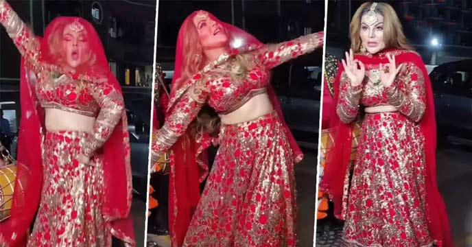 Rakhi Sawant