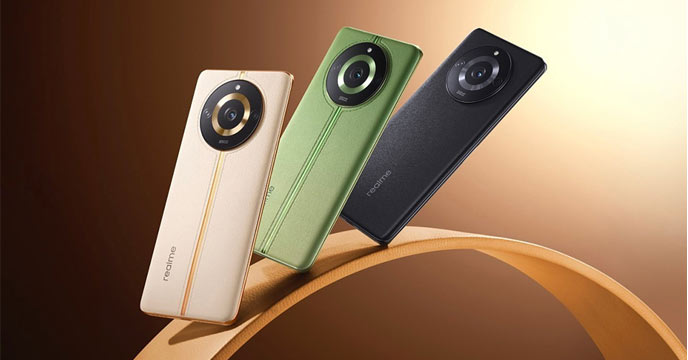 Realme Narzo 60