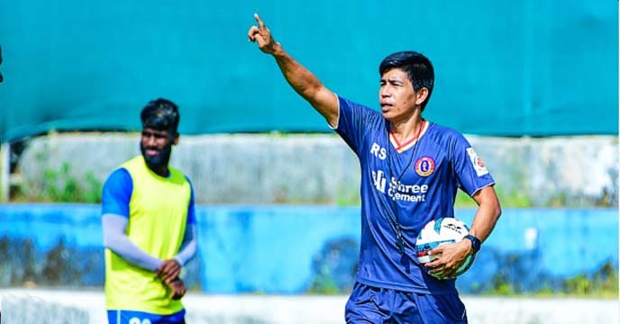 Renedy Singh