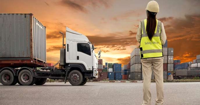 Road Transport Job Opening