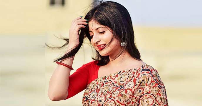 Sandeepta Sen