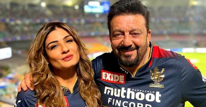Sanjay Dutt