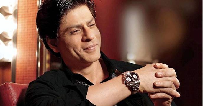 Shah Rukh Khan