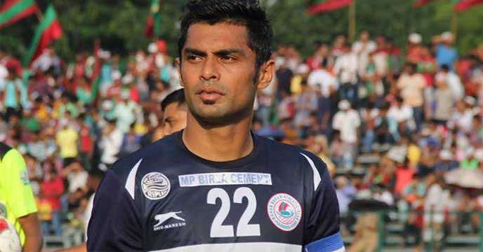 Shilton Paul
