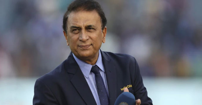 Gavaskar