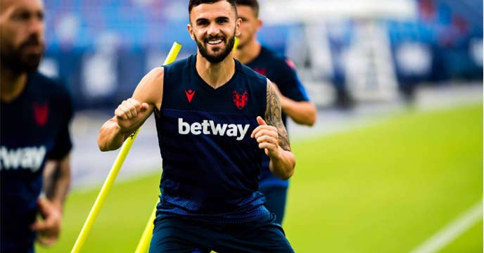 armando sadiku