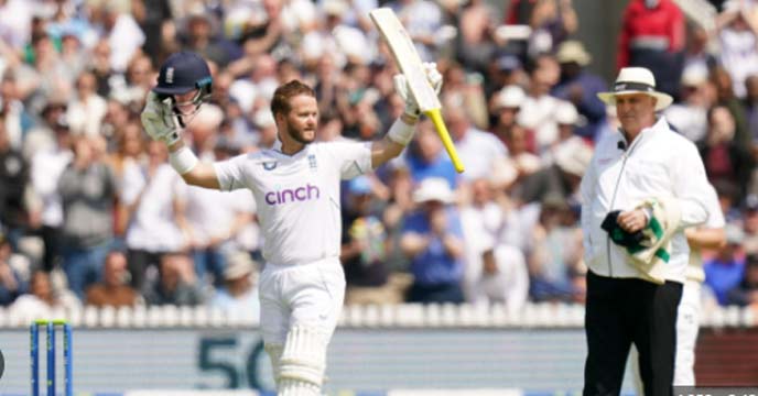 Ben Duckett