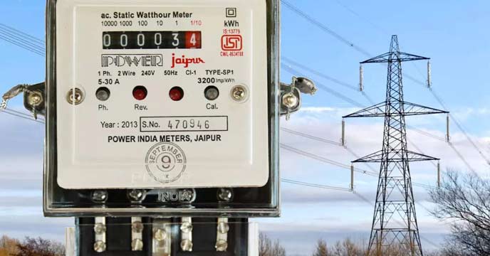 electric saver device
