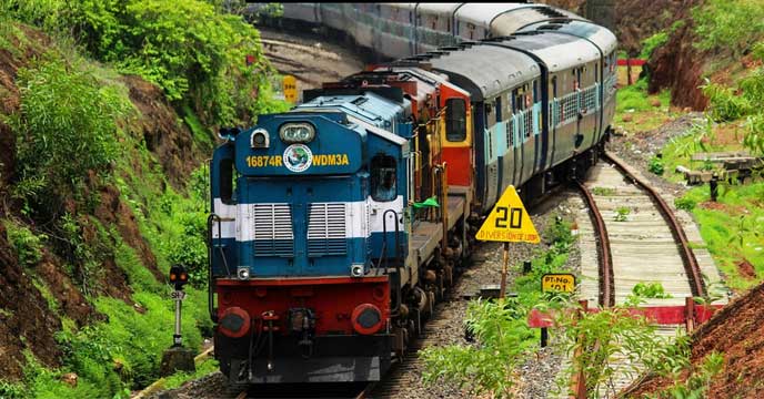 Traveling in Third AC with Fast Class Ticket: All You Need to Know