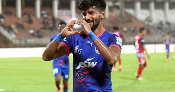Jayesh Rane, Former Mohun Bagan Player, Considering Switch to East Bengal