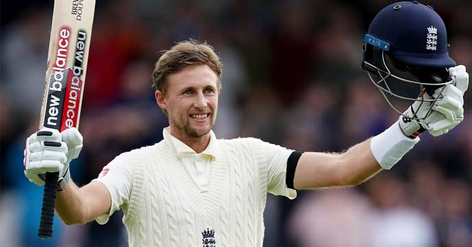 joe root