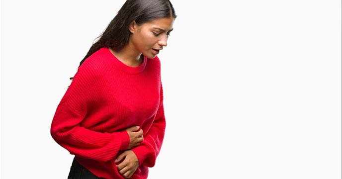 stomach problems