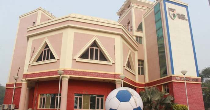 AIFF starts Club Licensing process
