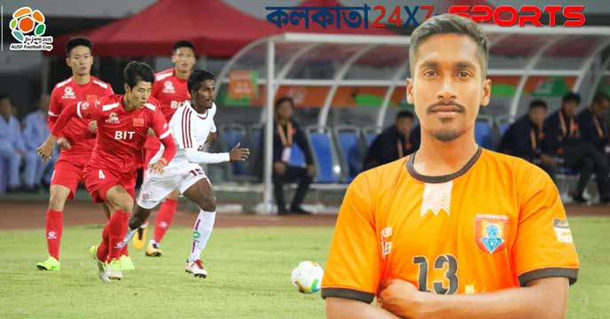 Achintya Ghosh