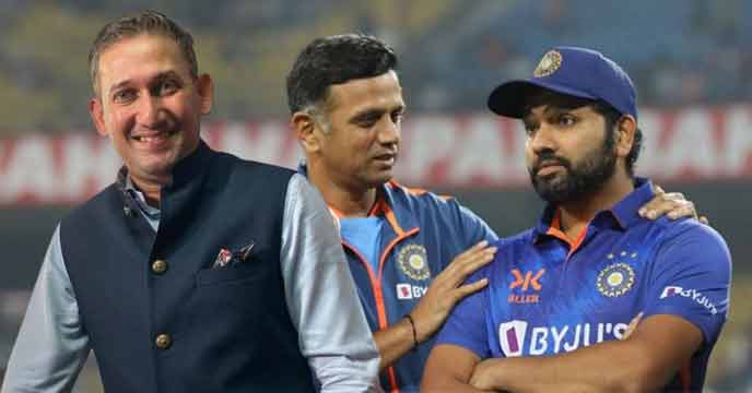 Ajit Agarkar