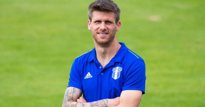 Alen Stevanović