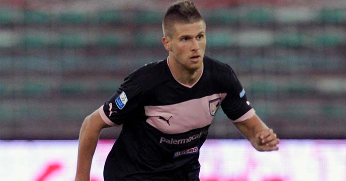 Alen Stevanovic