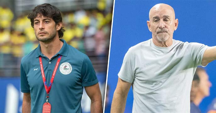 Antonio Lopez Habas, Juan Ferrando