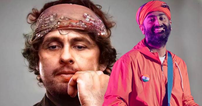Arijit Singh
