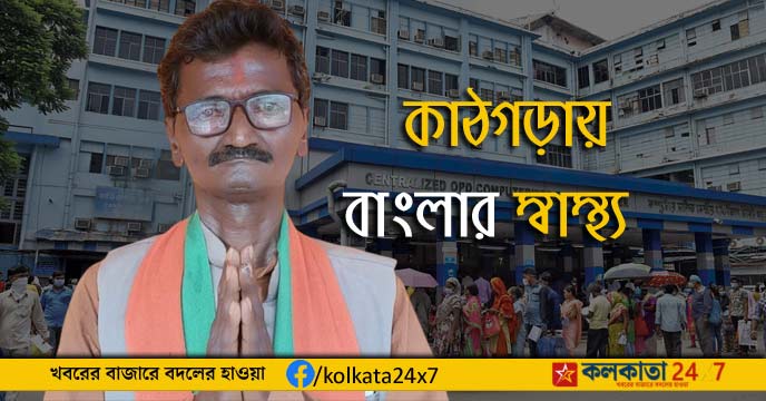 Bishnupad Roy
