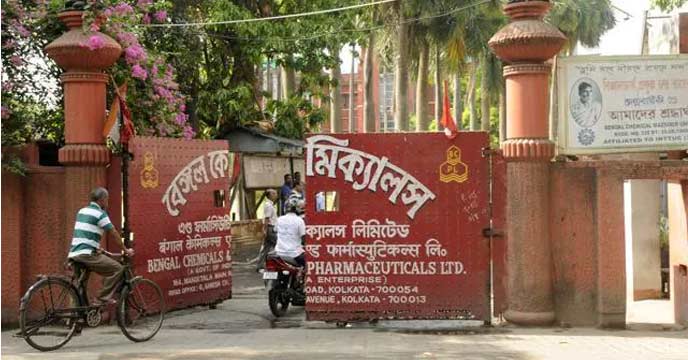 Bengal Chemicals