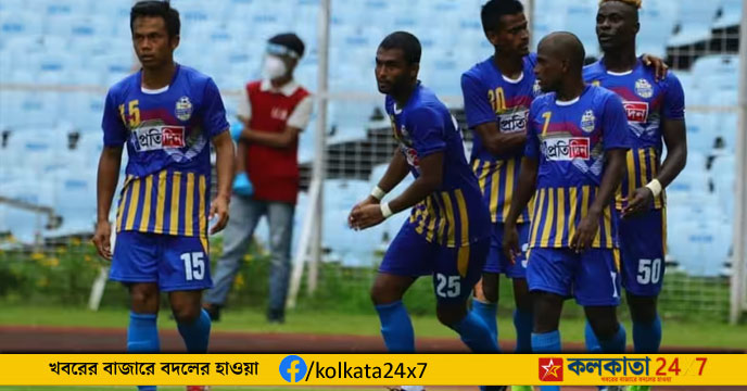 Bhawanipore FC