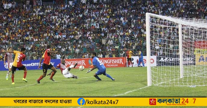 Calcutta Football League