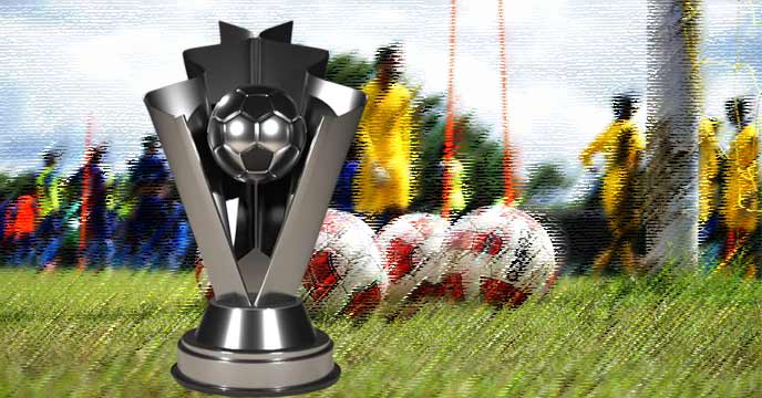 Calcutta Football League