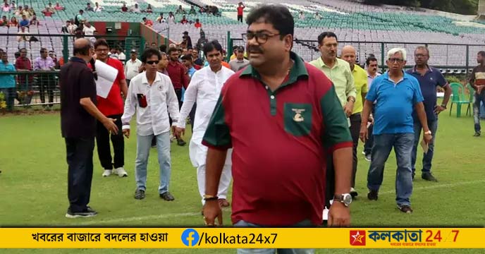 Debasish Dutta