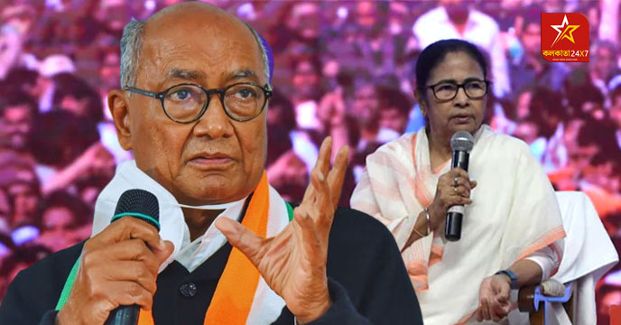 Digvijay Singh