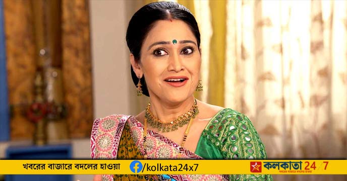Daya Ben (Disha Vakani) Makes a Comeback to Tarak Mehta Ka Oolta Chashma for 15th Anniversary Celebration