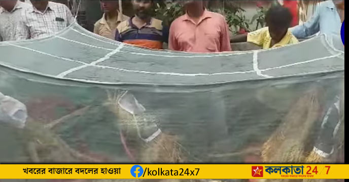 Durgapur Left Front