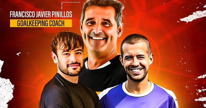 East Bengal Announces Names of Goalkeeping Coach
