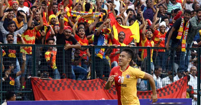 East Bengal
