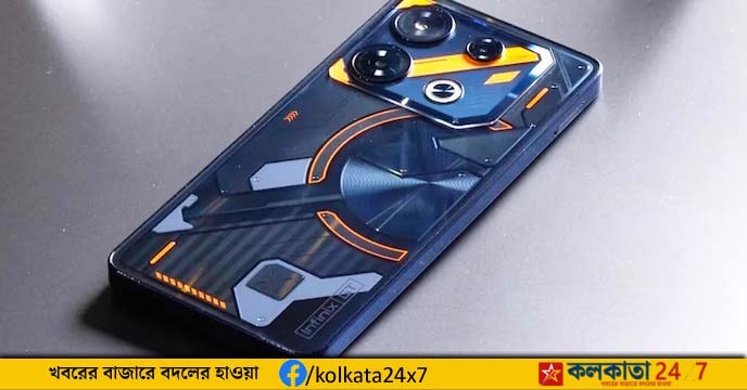 Infinix GT 10