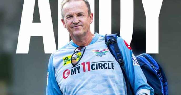 Justin Langer