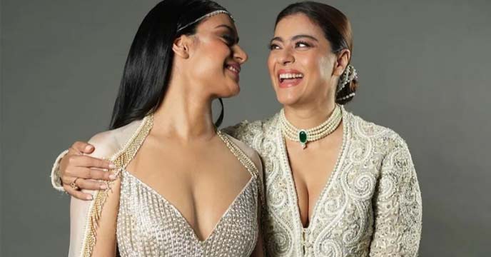 Kajol devgan