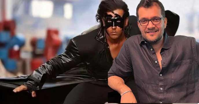 Karan Malhotra
