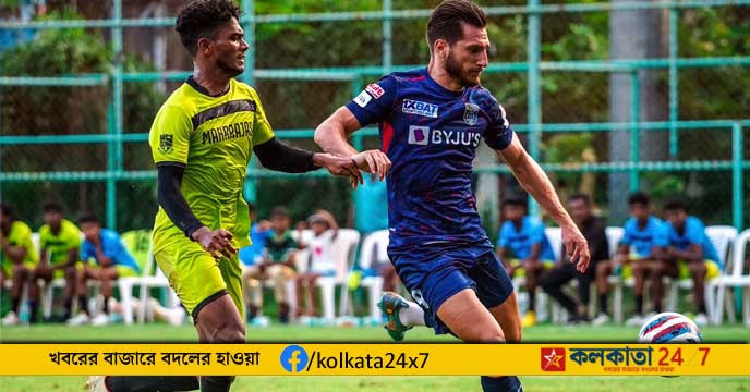 Kerala Blasters FC
