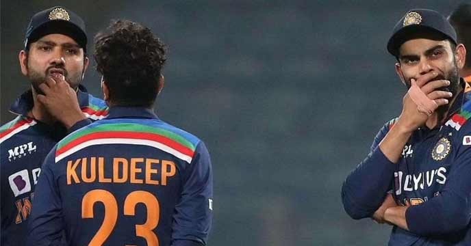 League Cricket